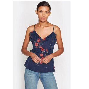 NWT Joie Aisling Cami Top - 4